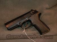 Beretta PX4 Storm 9mm   Beretta Revolvers