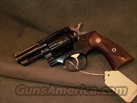 Ruger Security Six 357Mag 2 3/4"  Ruger Double Action Revolver > Security Six Type