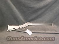 Springfield Armory M6 Scout 22LR/410ga  Springfield Armory Rifles > M1 Garand