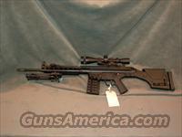 PTR 91 308 Sniper   Tactical/Sniper Rifles