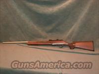Cooper 57M LVT 17HMR   Cooper Arms Rifles