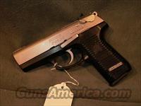 Ruger P95DC 9mm  Ruger Semi-Auto Pistols > P-Series