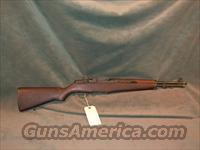 National Ordnance BM59 308  Military Misc. Rifles US > M1 Garand