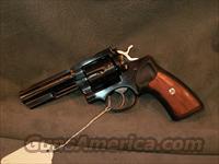 Ruger GP100 357Mag 4"  Ruger Double Action Revolver > Security Six Type