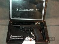 American Arms P98 22LR  American Arms Pistols
