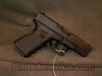 Glock M23 40S+W w/lazermax lazer  Glock Pistols > 23