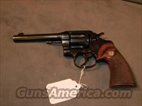 Colt US Army 1917 45ACP  Military Misc. Pistols US > Other