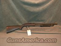 Mossberg M590AI Riot Gun 12Ga ghost ring  Mossberg Shotguns > Pump > Tactical