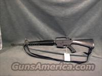 Colt SP1 AR15 223  Colt Military/Tactical Rifles