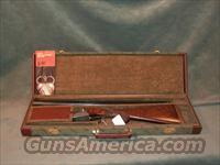 Winchester Pigeon Grade 12ga 3"  Winchester Shotguns - Modern > SxS