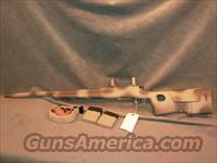 HS Precision 2000SA Tactical 308  HS Precision Rifles