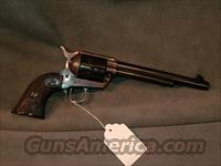 Colt SAA early 2nd Gen 45Colt 7 1/2"  Colt Single Action Revolvers - 2nd Gen.