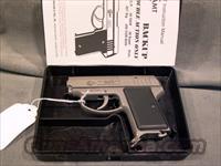 AMT 380 Back Up  AMT Pistols > Other