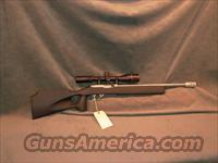 Ruger 10/22 22LR Volquartsen barrel  Custom Rifles > Other