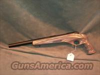 Custom Bill Wiseman Wby MKV 7mm08  Custom Pistols > Other