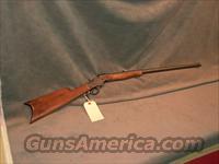 Stevens Falling Block 357Mag  Stevens Rifles
