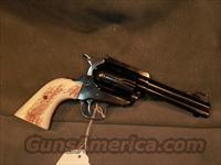 John Gallager Ruger Custom 25-20  Custom Pistols > Cowboy Action