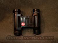 Leitz 8x20 BCA Pocket Binoculars  Scopes/Mounts/Rings & Optics > Non-Scope Optics > Binoculars