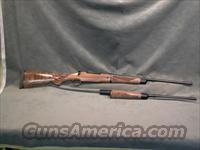 Dakota Arms M76 Traveler 300H+H,375H+H  Dakota Arms Rifles