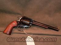 Ruger Bisley 41Mag  Ruger Single Action Revolvers > Blackhawk Type