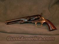 Metropolitan Police Model 36Cal  Antique (Pre-1899) Pistols - Perc. Misc.