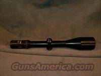 Swarovski Habicht 3-12X56 30mm  Scopes/Mounts/Rings & Optics > Rifle Scopes > Variable Focal Length