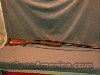 Browning BT-99 Plus 12ga 34"   Browning Shotguns > Single Barrel