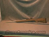 Cooper M54 Jackson Excaliber 243Win  Cooper Arms Rifles