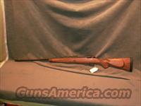 Sako Safari Custom 300H+H  Sako Rifles > Other Bolt Action