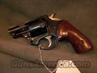 High Standard Sentinel 22LR   High Standard Pistols
