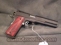 Fusion Firearms 10mm Longslide  Custom Pistols > 1911 Family