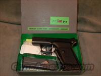H+K P7 M13 9mm  Heckler & Koch Pistols > SteelFrame