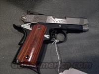 Gilmore Sport's Damascus 1911  Custom Pistols > 1911 Family