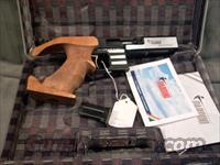 Pardini GPE Schumann 22Short  Pardini Pistols