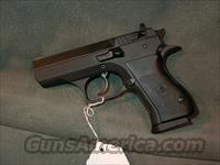 Magnum Research Compact Baby Eagle 9mm  Desert Eagle/IMI Pistols > Baby Eagle