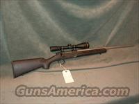 Cooper M21 Phoenix 223 Leupold 4.5-14x40  Cooper Arms Rifles