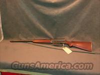 Remington Model 81 35Rem  Remington Rifles - Modern > Other