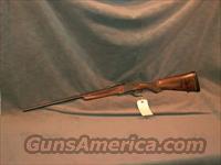 Dakota Arms Model 10 25-06   Dakota Arms Rifles