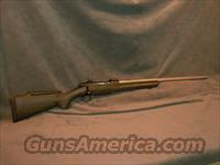 Cooper Jackson Excaliber 284Win  Cooper Arms Rifles