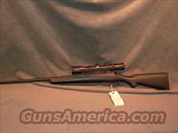 Dakota Arms M97 Long Range Hunter 30-06  Dakota Arms Rifles