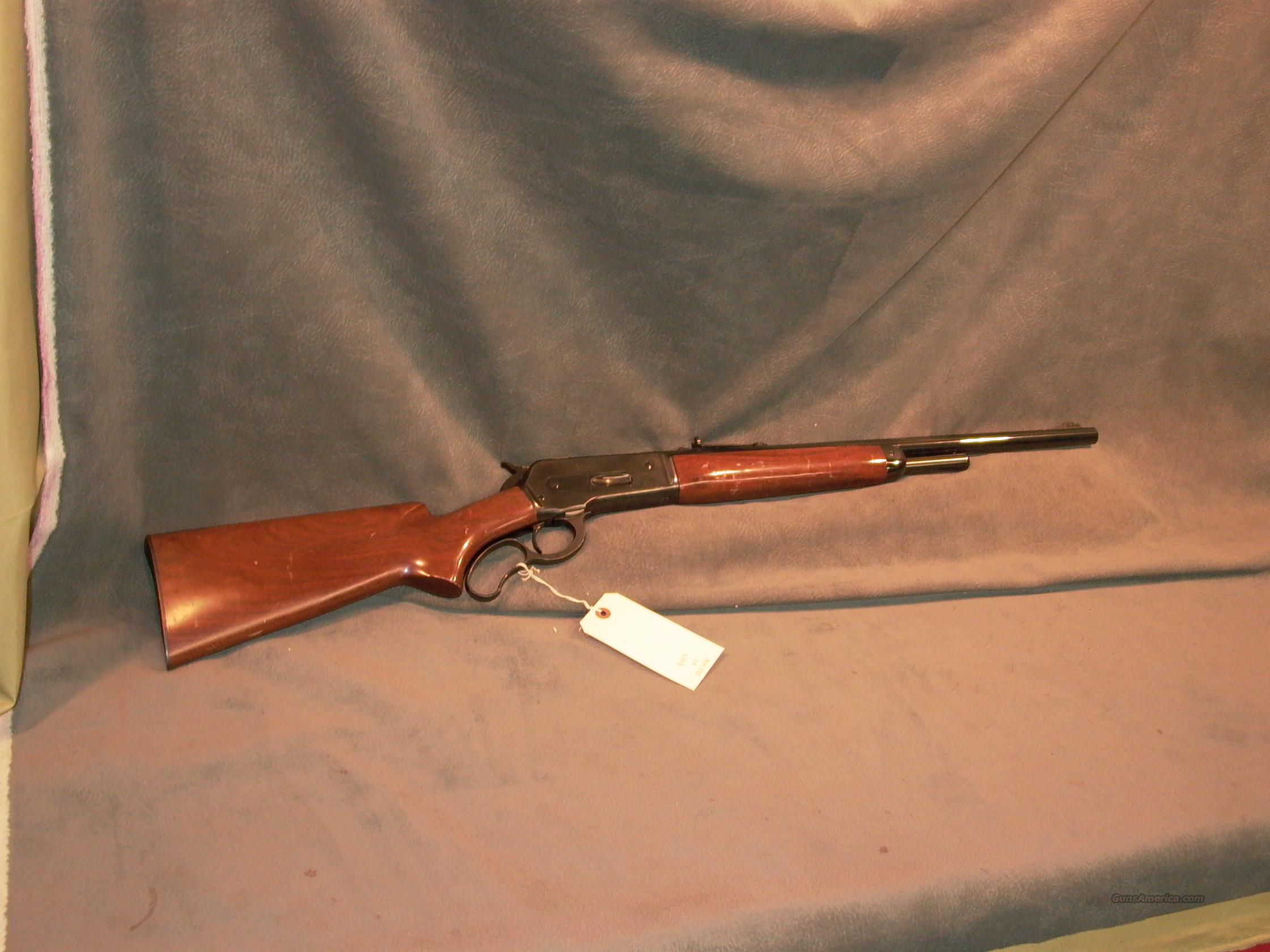 Browning M71 450 Alaskan for sale