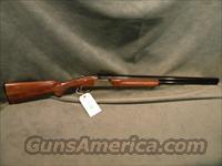 SKB GC7 Field 28 ga. 26"  SKB Shotguns > Hunting