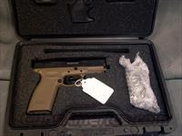 Springfield XD Barsto Custom 45ACP  Custom Pistols > Other