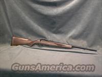 Cooper 57M Classic 17HMR  Cooper Arms Rifles