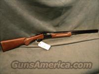 SKB 505 20 ga. 28"  SKB Shotguns > Hunting