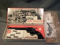 Colt SAA 2nd Gen 45Colt 7 1/2" Stagecoach  Colt Single Action Revolvers - 2nd Gen.