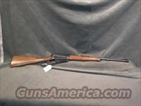 Browning 1895 30-06 Carbine  Browning Rifles > Lever Action