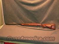 Sako Safari 375H+H  Sako Rifles > Other Bolt Action