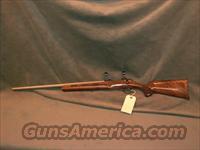 Cooper M21 Lefty 204 MTV Upgraded!  Cooper Arms Rifles