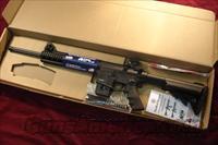 SMITH & WESSON M&P15-22 PERFORMANCE CENTER NEW  Smith & Wesson Rifles > M&P